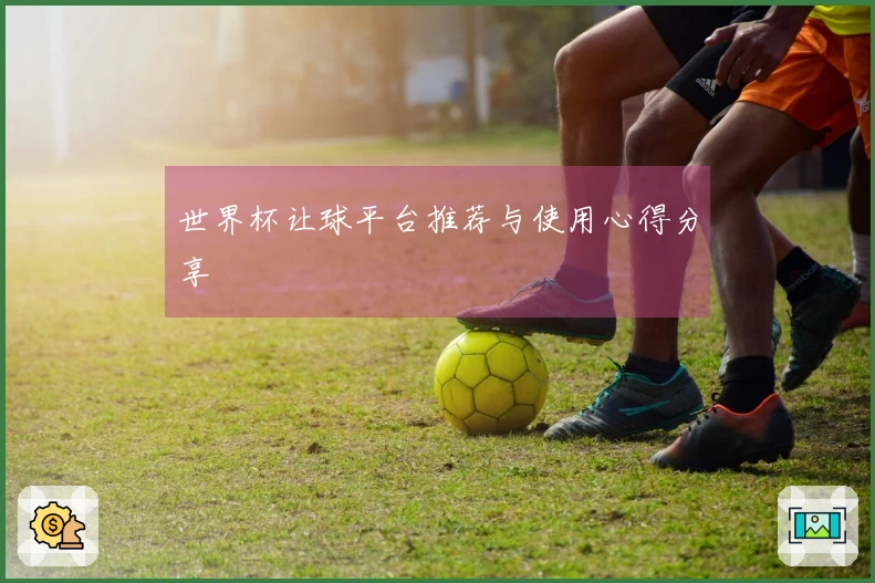 世界杯让球平台推荐与使用心得分享