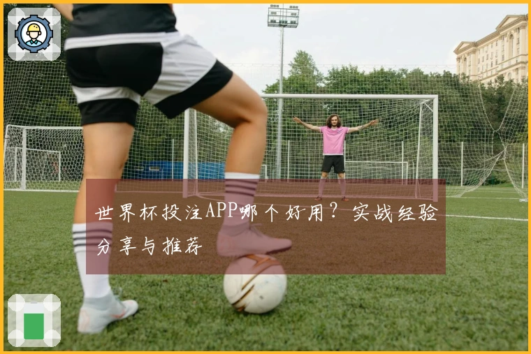 世界杯投注APP哪个好用？实战经验分享与推荐