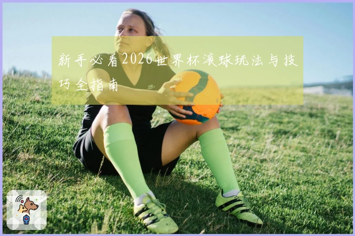 新手必看2026世界杯滚球玩法与技巧全指南