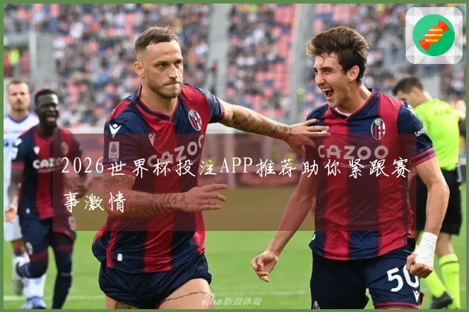 2026世界杯投注APP推荐助你紧跟赛事激情