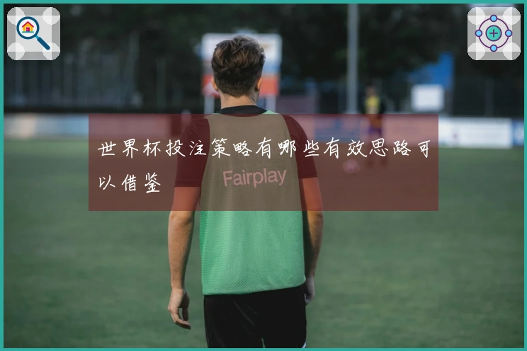世界杯投注策略有哪些有效思路可以借鉴